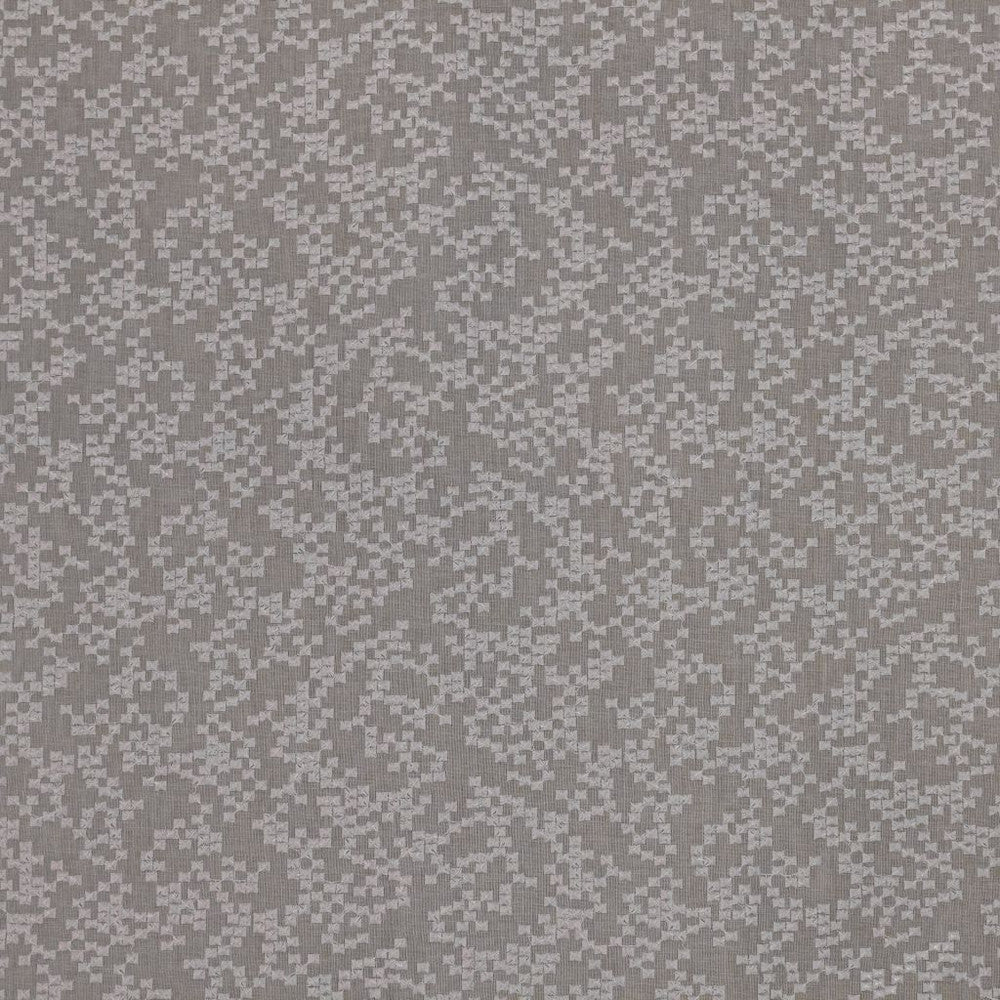 Intermittent Titanium by RM CoCo Fabric
