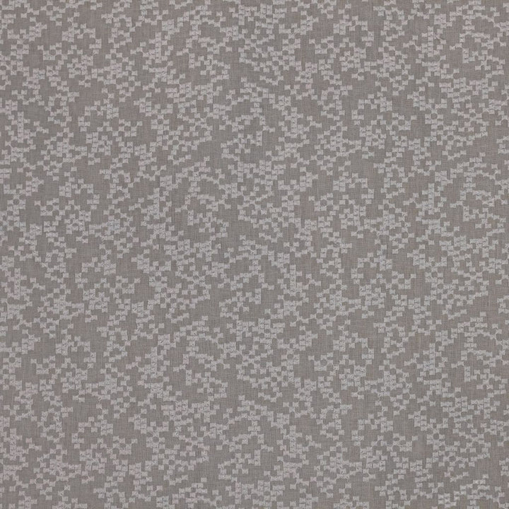 Intermittent Titanium by RM CoCo Fabric Finishing Touches Vol 12 52% Cotton 48% Polyester See Sample 0 Horizontal: 17.04725339.448824 55  - Fabric Carolina -
