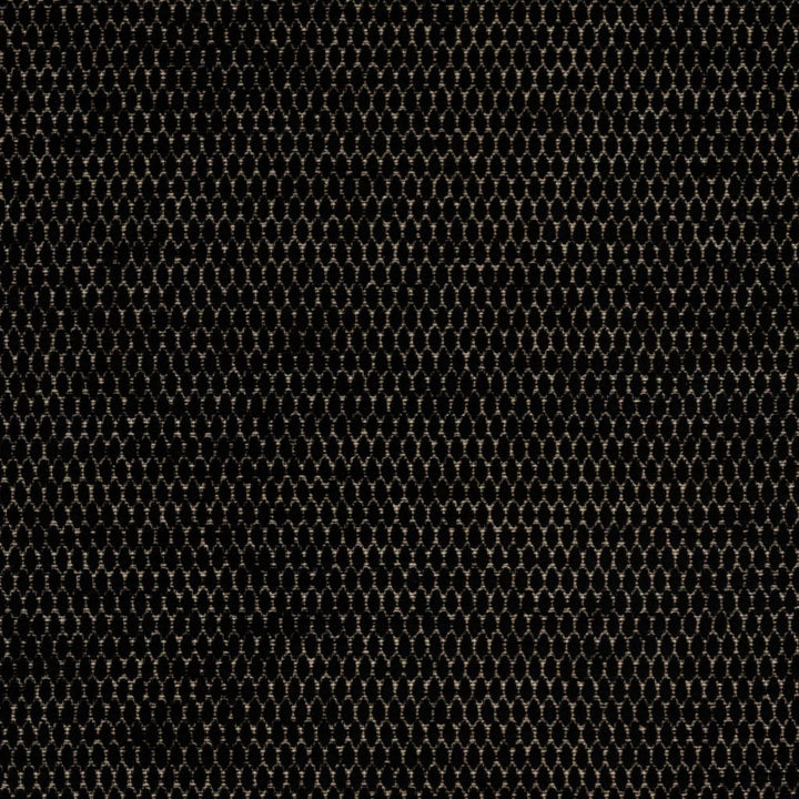 Stockard Noir by RM CoCo Fabric Finishing Touches Vol 17 55.02% Cotton 44.98% Polyester See Sample 33000 Horizontal: 0.25 and Vertical: 0.688 54 - Fabric Carolina -