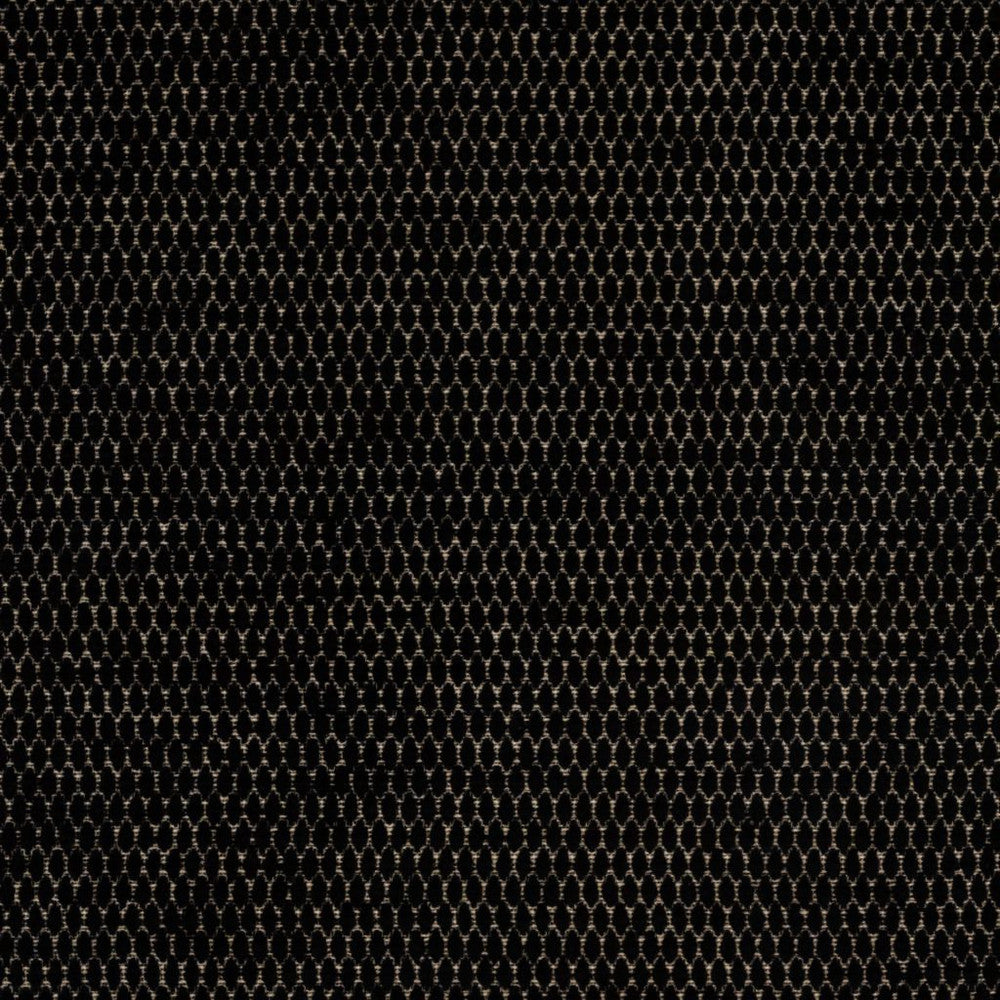 Stockard Noir by RM CoCo Fabric