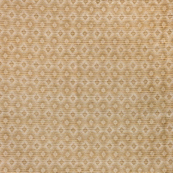 Diamond Illusion Pickled Pine by RM CoCo Fabric