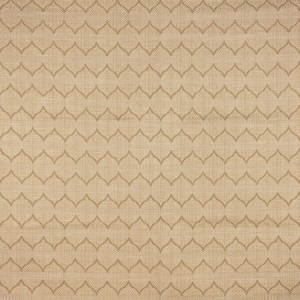 Haversham Sandstone by RM CoCo Fabric Finishing Touches Vol 12 64.21% Rayon 35.63% Cotton 0.16% Nylon See Sample 33000 Horizontal: 1.8133.75 54.5  - Fabric Carolina -
