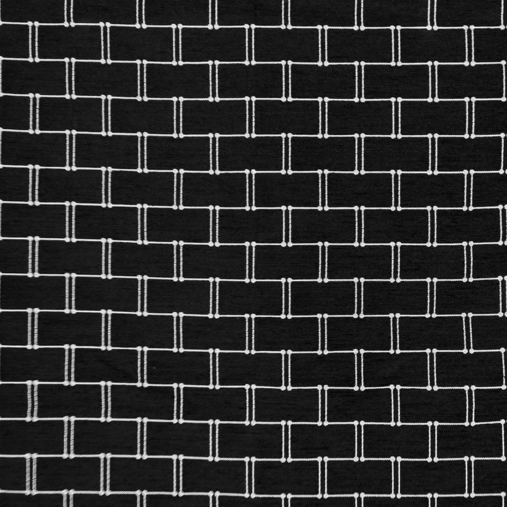 Bel Aire Tuxedo by RM CoCo Fabric Finishing Touches Vol 17 69% Rayon 31% Polyester See Sample 15000 Horizontal: 3.375 and Vertical: 3.375 54 - Fabric Carolina -
