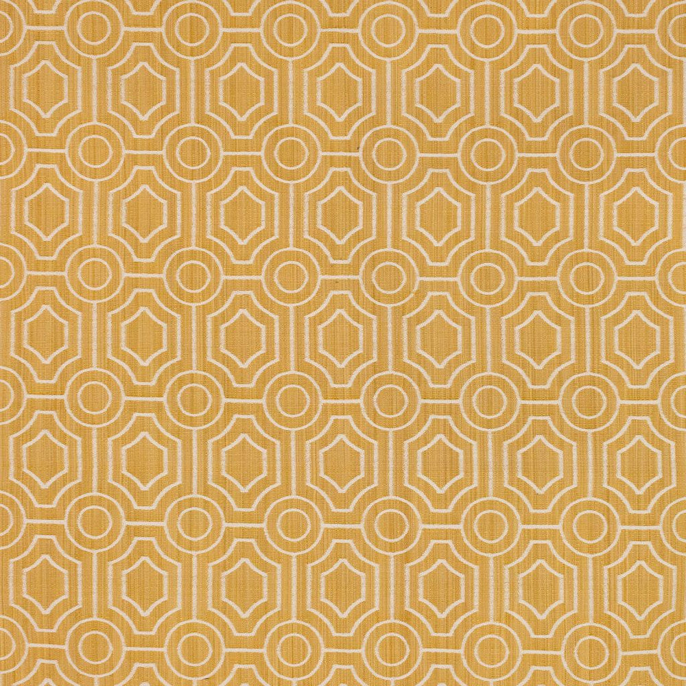 Rondelle Corn Silk by RM CoCo Fabric Finishing Touches Vol 13 80% Cotton 20% Rayon See Sample 40000 Horizontal: 3.3754.333 54  - Fabric Carolina -