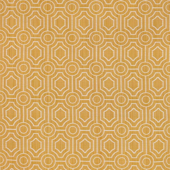 Rondelle Corn Silk by RM CoCo Fabric Finishing Touches Vol 13 80% Cotton 20% Rayon See Sample 40000 Horizontal: 3.3754.333 54  - Fabric Carolina -