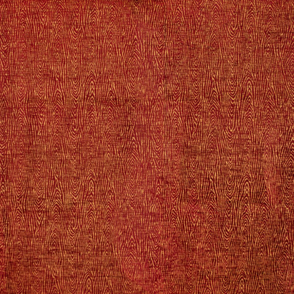 Petite Faux Bois Garnet by RM CoCo Fabric Finishing Touches Vol 14 65% Rayon 35% Polyester See Sample 12000 Horizontal: 13.5 and Vertical: 8.5 54 - Fabric Carolina -