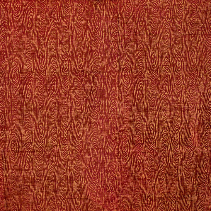 Petite Faux Bois Garnet by RM CoCo Fabric Finishing Touches Vol 14 65% Rayon 35% Polyester See Sample 12000 Horizontal: 13.5 and Vertical: 8.5 54 - Fabric Carolina -