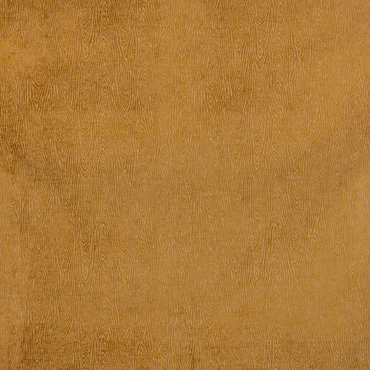 Petite Faux Bois Brass by RM CoCo Fabric