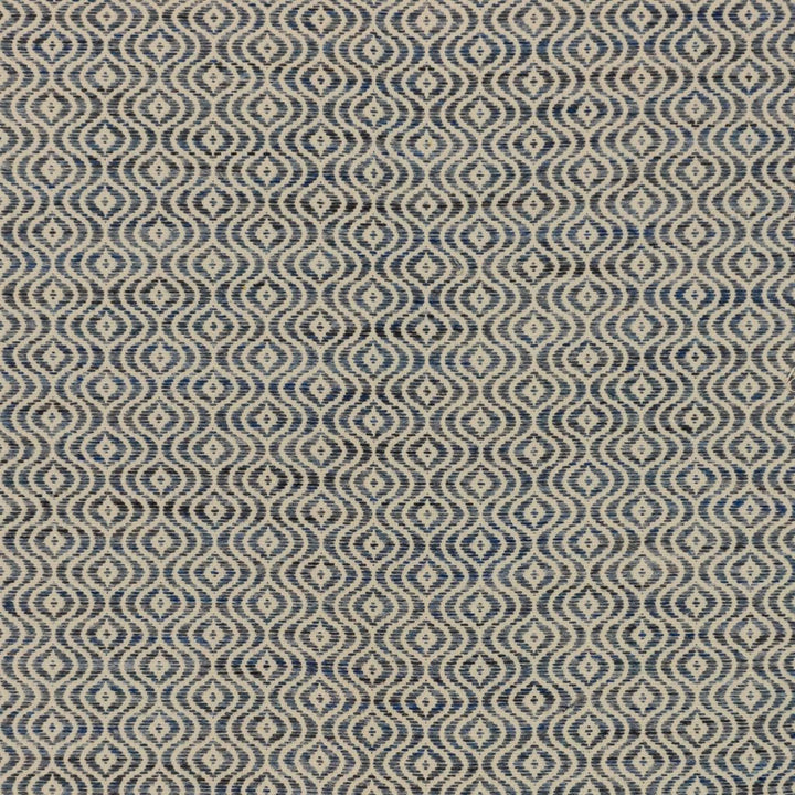 Kittani Delft by RM CoCo Fabric