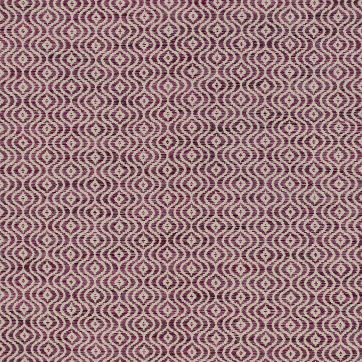 Kittani Plum by RM CoCo Fabric