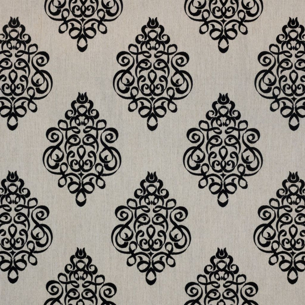 Tuxedo Park Tuxedo by RM CoCo Fabric