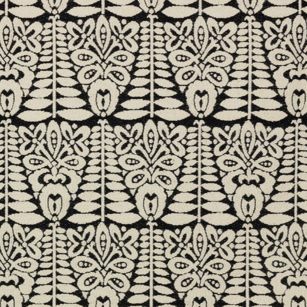 Maasai Domino by RM CoCo Fabric 2018 Spring - Prive Collection 62% Cotton 27% Rayon 11% Polyester See Sample 33000 Horizontal: 4.75 and Vertical: 10.375 56 - Fabric Carolina -