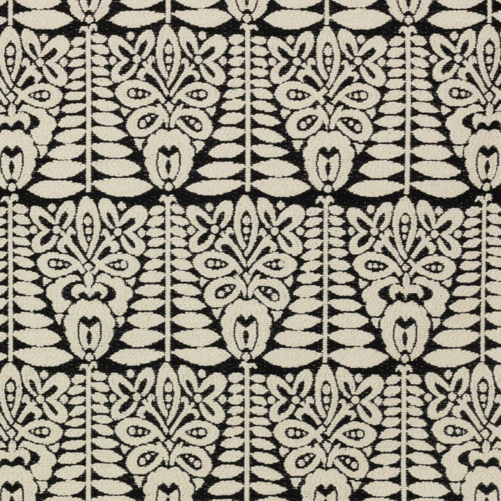 Maasai Domino by RM CoCo Fabric 2018 Spring - Prive Collection 62% Cotton 27% Rayon 11% Polyester See Sample 33000 Horizontal: 4.75 and Vertical: 10.375 56 - Fabric Carolina -