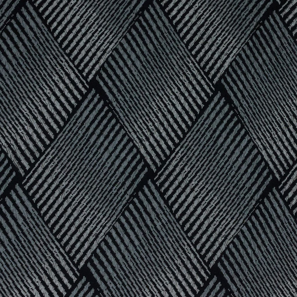 Soho Chic Mercury by RM CoCo Fabric 2018 Spring - Prive Collection 83% Vis 9% Silk 8% Acrylic See Sample 0 Horizontal: 12.37517.25 50  - Fabric Carolina -