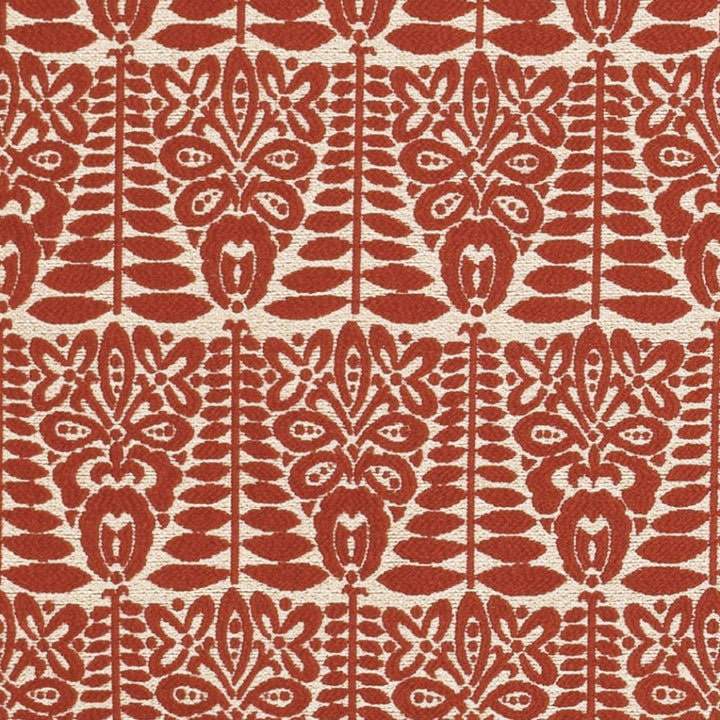 Maasai Cayenne by RM CoCo Fabric