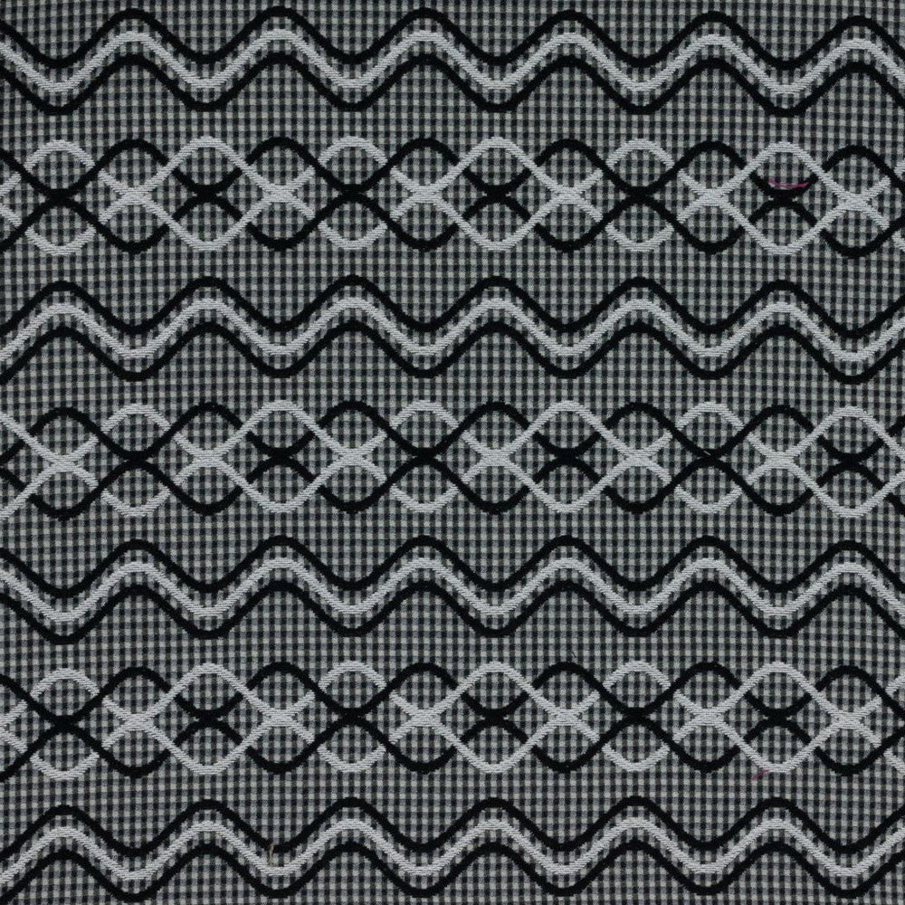 Glenwick Tuxedo by RM CoCo Fabric 2018 Spring - Prive Collection 100% Polyester See Sample 33000 Horizontal: 7.12513 57  - Fabric Carolina -