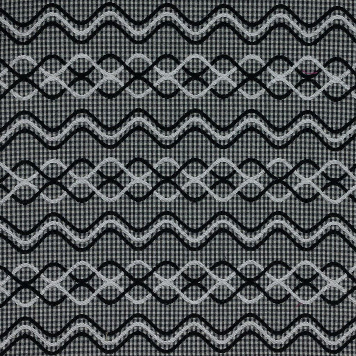 Glenwick Tuxedo by RM CoCo Fabric 2018 Spring - Prive Collection 100% Polyester See Sample 33000 Horizontal: 7.12513 57  - Fabric Carolina -