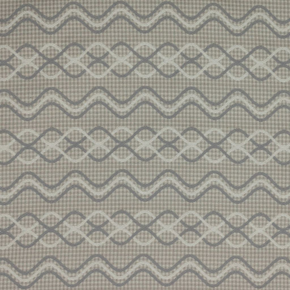 Glenwick Flax by RM CoCo Fabric