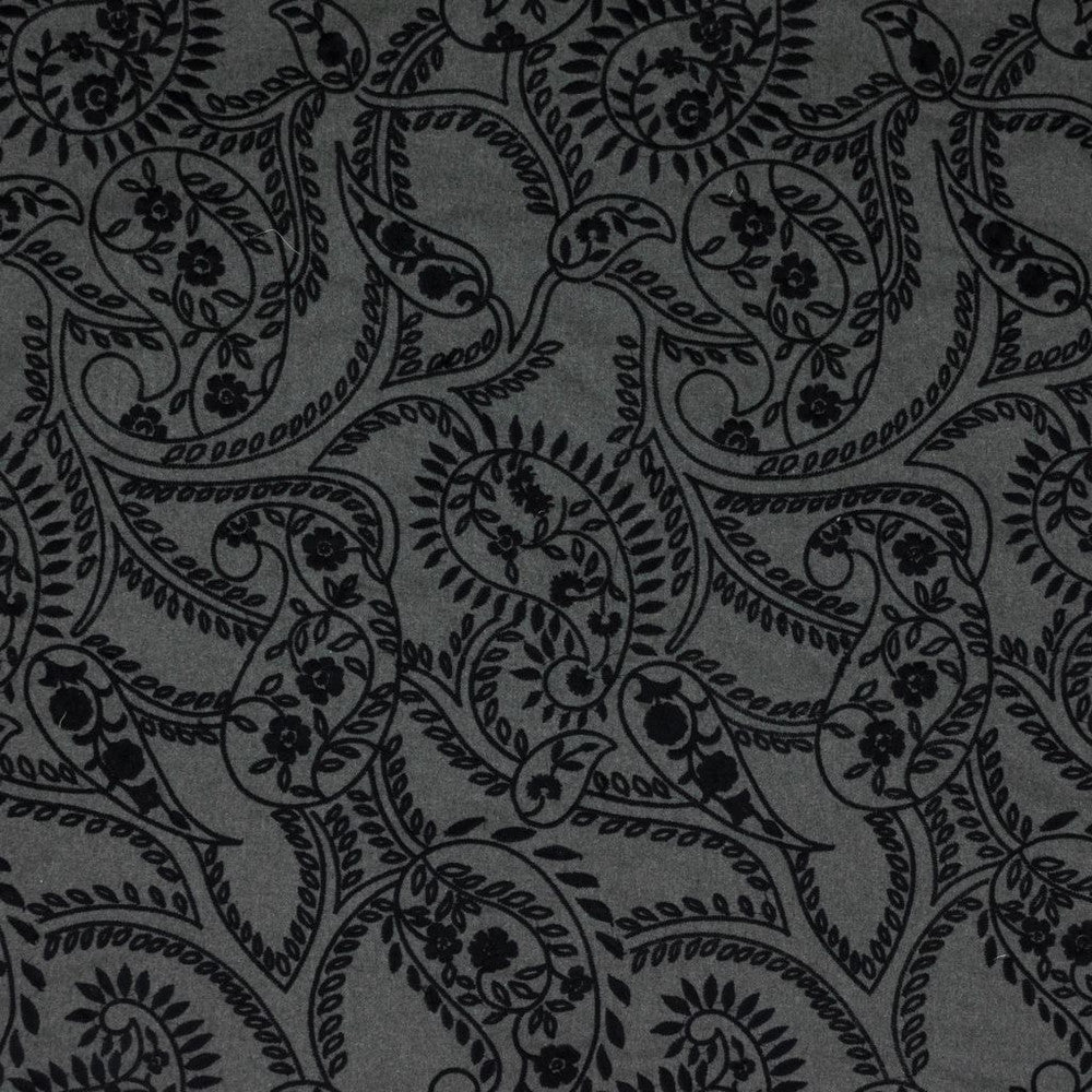 Fantasia Flannel by RM CoCo Fabric