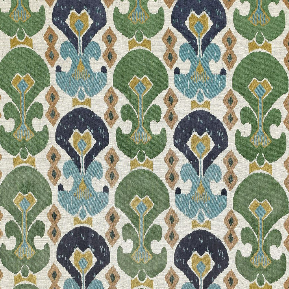Kasbah Lagoon by RM CoCo Fabric
