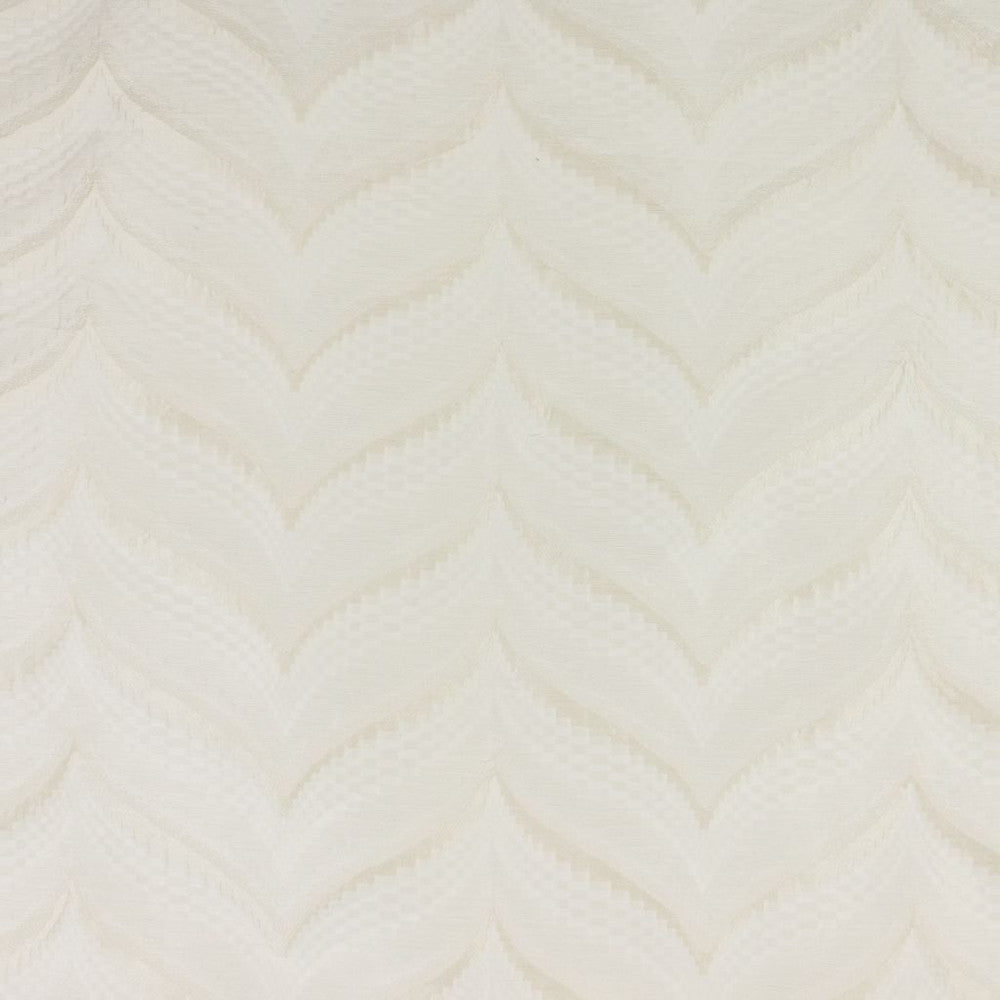 Zenith Candlelight by RM CoCo Fabric 2018 Spring - Luxe Collection 44% Viscose 33% Cotton 23% Linen See Sample 0 Horizontal: 13.25 and Vertical: 4.5 55 - Fabric Carolina -