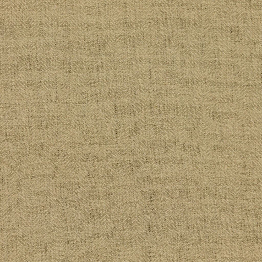 Barrister Latte by RM CoCo Fabric Barrister 80% Polyester 20% Linen See Sample 0 Horizontal: 00 57  - Fabric Carolina -