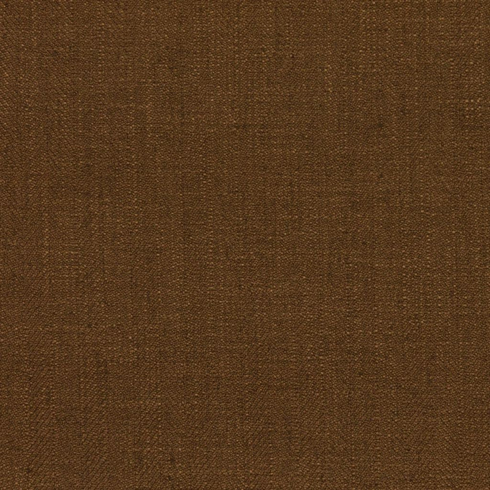 Barrister Truffle by RM CoCo Fabric Barrister 80% Polyester 20% Linen See Sample 0 Horizontal: 00 57  - Fabric Carolina -