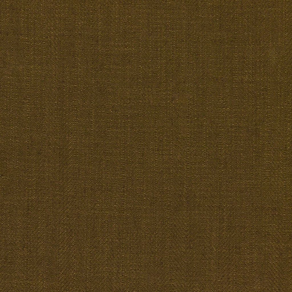 Barrister Olive by RM CoCo Fabric Barrister 80% Polyester 20% Linen See Sample 0 Horizontal: 00 57  - Fabric Carolina -