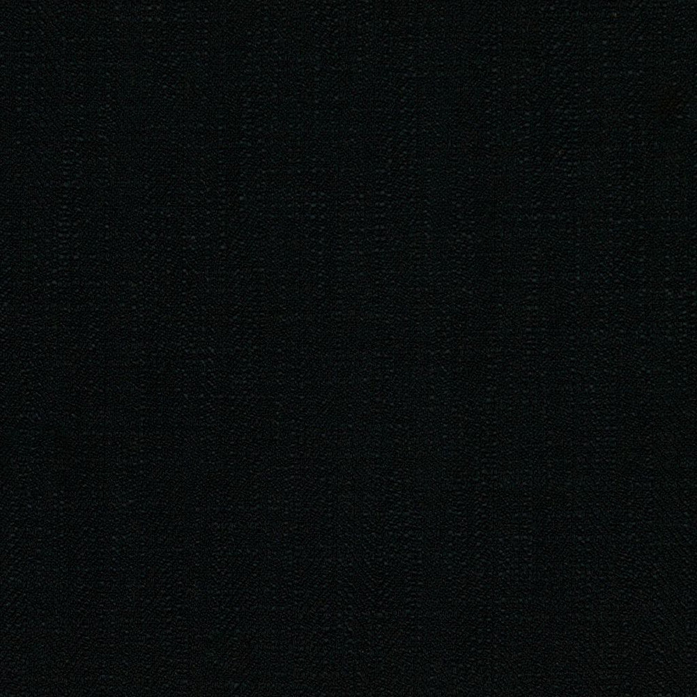 Barrister Graphite by RM CoCo Fabric Barrister 80% Polyester 20% Linen See Sample 0 Horizontal: 00 57  - Fabric Carolina -