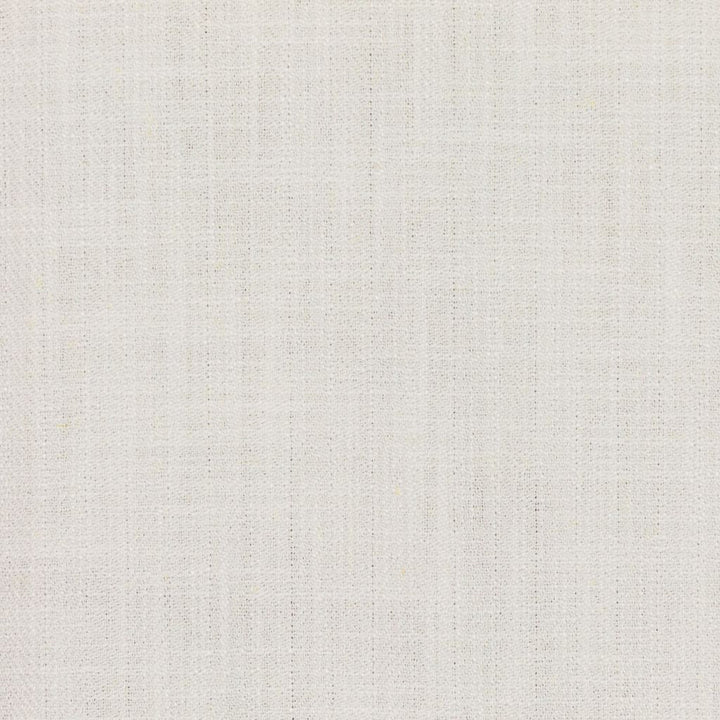 Barrister Snow by RM CoCo Fabric Barrister 80% Polyester 20% Linen See Sample 0 Horizontal: 0 and Vertical: 0 57 - Fabric Carolina -