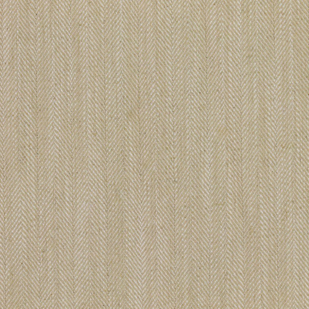 Barrister French Vanilla by RM CoCo Fabric