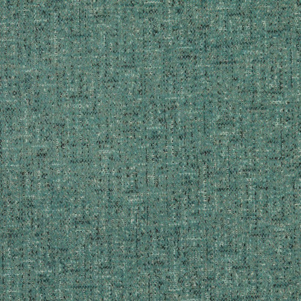 Well Suited Aquamarine by RM CoCo Fabric