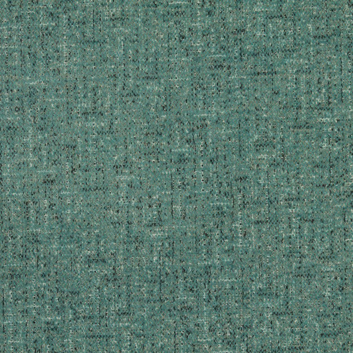 Well Suited Aquamarine by RM CoCo Fabric