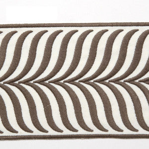 BD109 BORDER 3.375" Fig by RM CoCo Trim