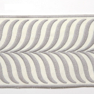 BD109 BORDER 3.375" Stone by RM CoCo Trim