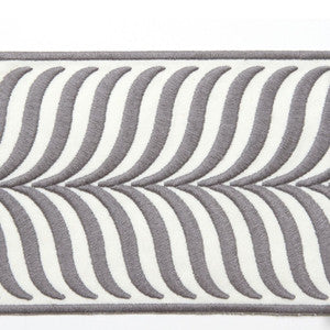 BD109 BORDER 3.375" Shadow by RM CoCo Trim