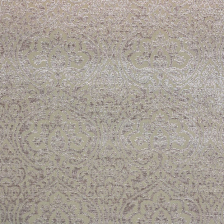 Amalfi Damask Fawn by RM CoCo Fabric