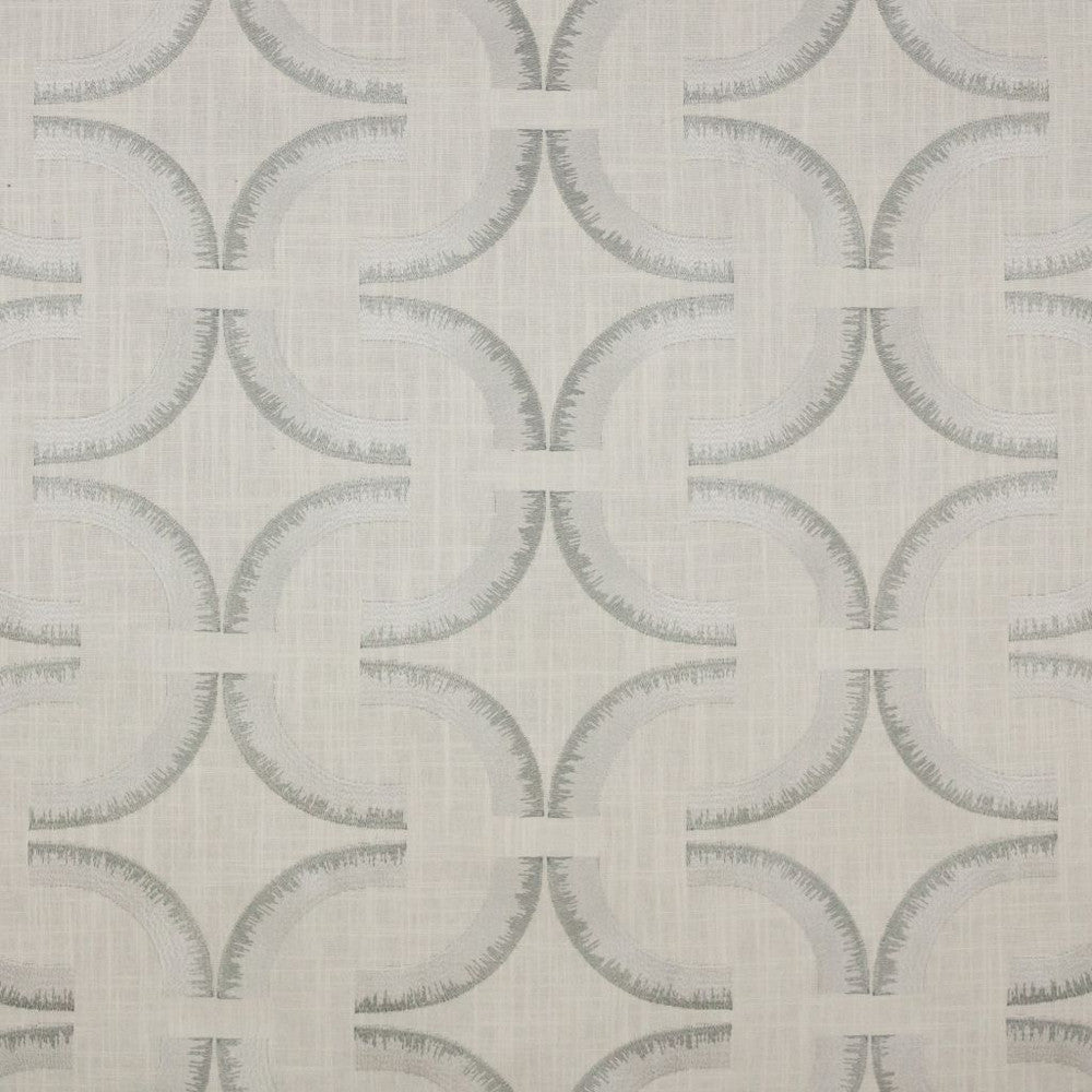 Introspective Platinum by RM CoCo Fabric
