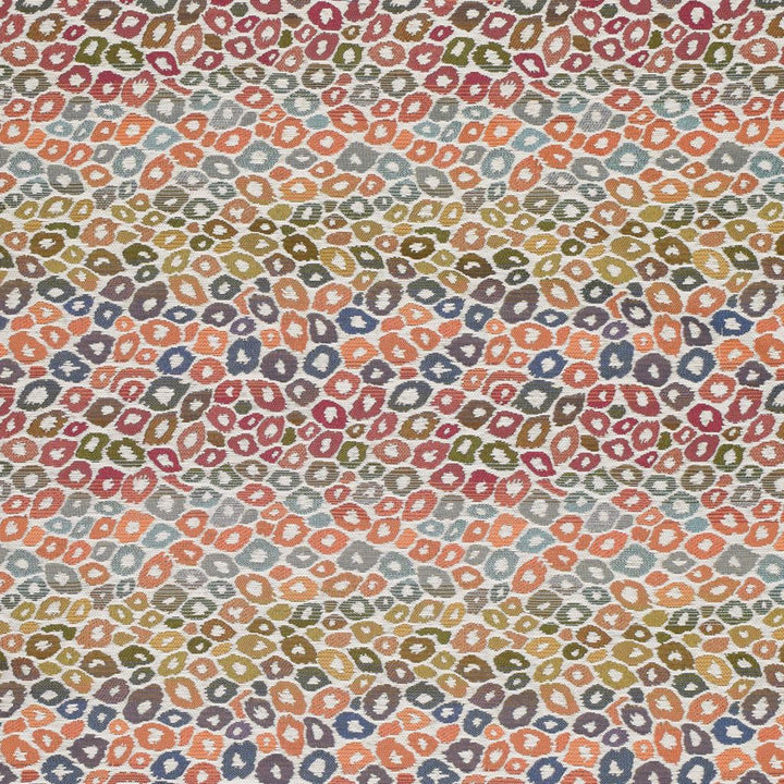 Furocious Pepper Pot by RM CoCo Fabric 2018 Spring - Prive Collection 100% Polyester See Sample 33000 Horizontal: 14.625 and Vertical: 15.5 59 - Fabric Carolina -