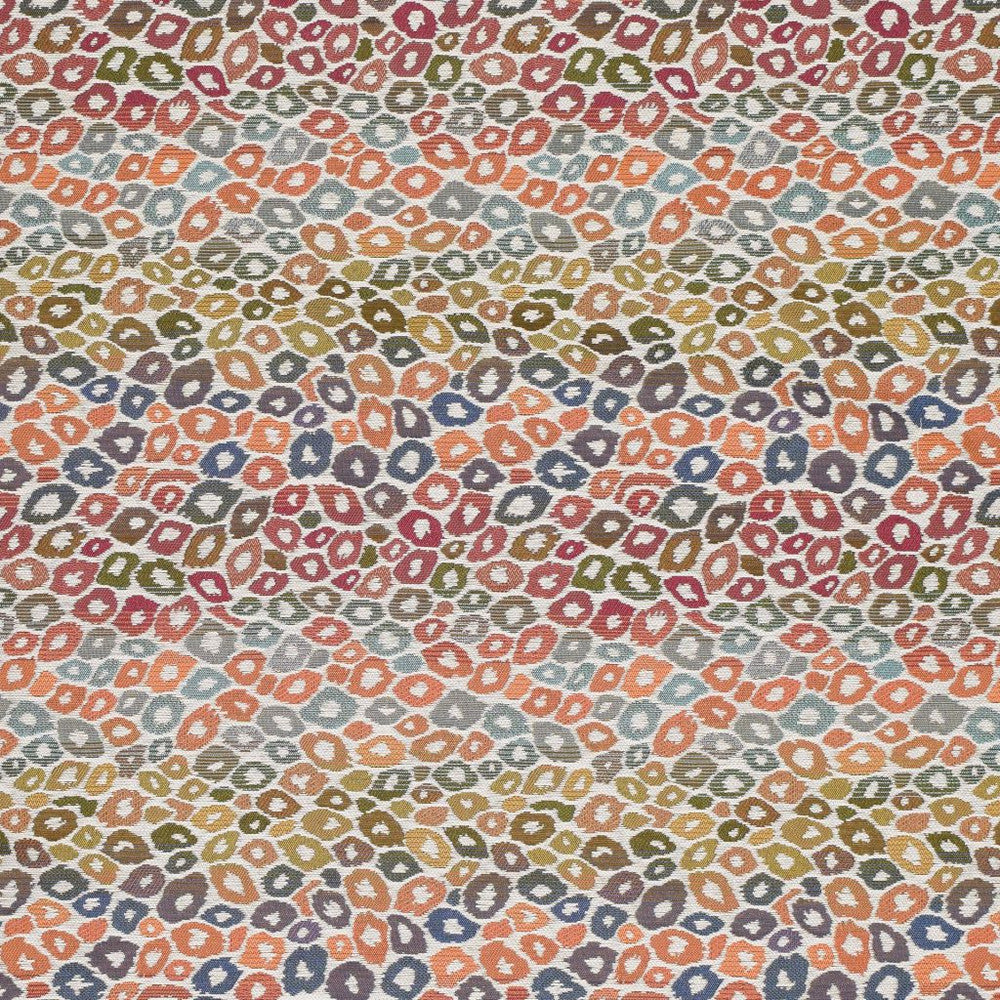 Furocious Pepper Pot by RM CoCo Fabric 2018 Spring - Prive Collection 100% Polyester See Sample 33000 Horizontal: 14.62515.5 59  - Fabric Carolina -