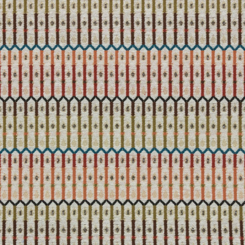 Tampico Pepper Pot by RM CoCo Fabric 2018 Spring - Prive Collection 81% Cotton 14% Polyester 4% Rayon 1% Metallic See Sample 33000 Horizontal: 0.8759.25 58  - Fabric Carolina -