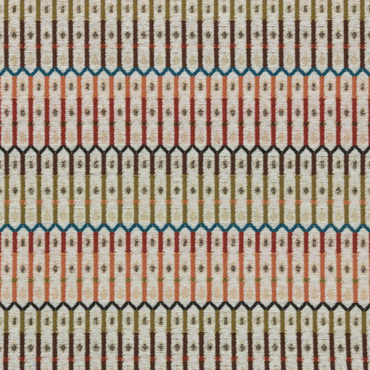 Tampico Pepper Pot by RM CoCo Fabric 2018 Spring - Prive Collection 81% Cotton 14% Polyester 4% Rayon 1% Metallic See Sample 33000 Horizontal: 0.8759.25 58  - Fabric Carolina -