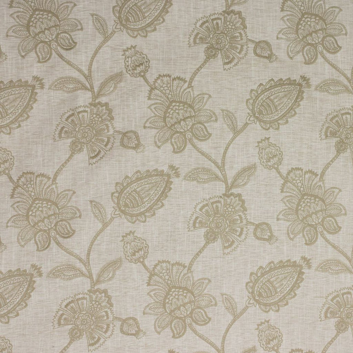 Ansley Park Greige by RM CoCo Fabric