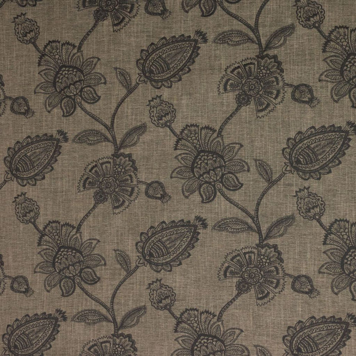 Ansley Park Black Walnut by RM CoCo Fabric