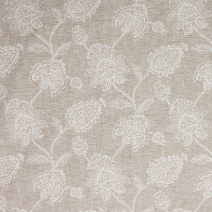Ansley Park Sandstone by RM CoCo Fabric