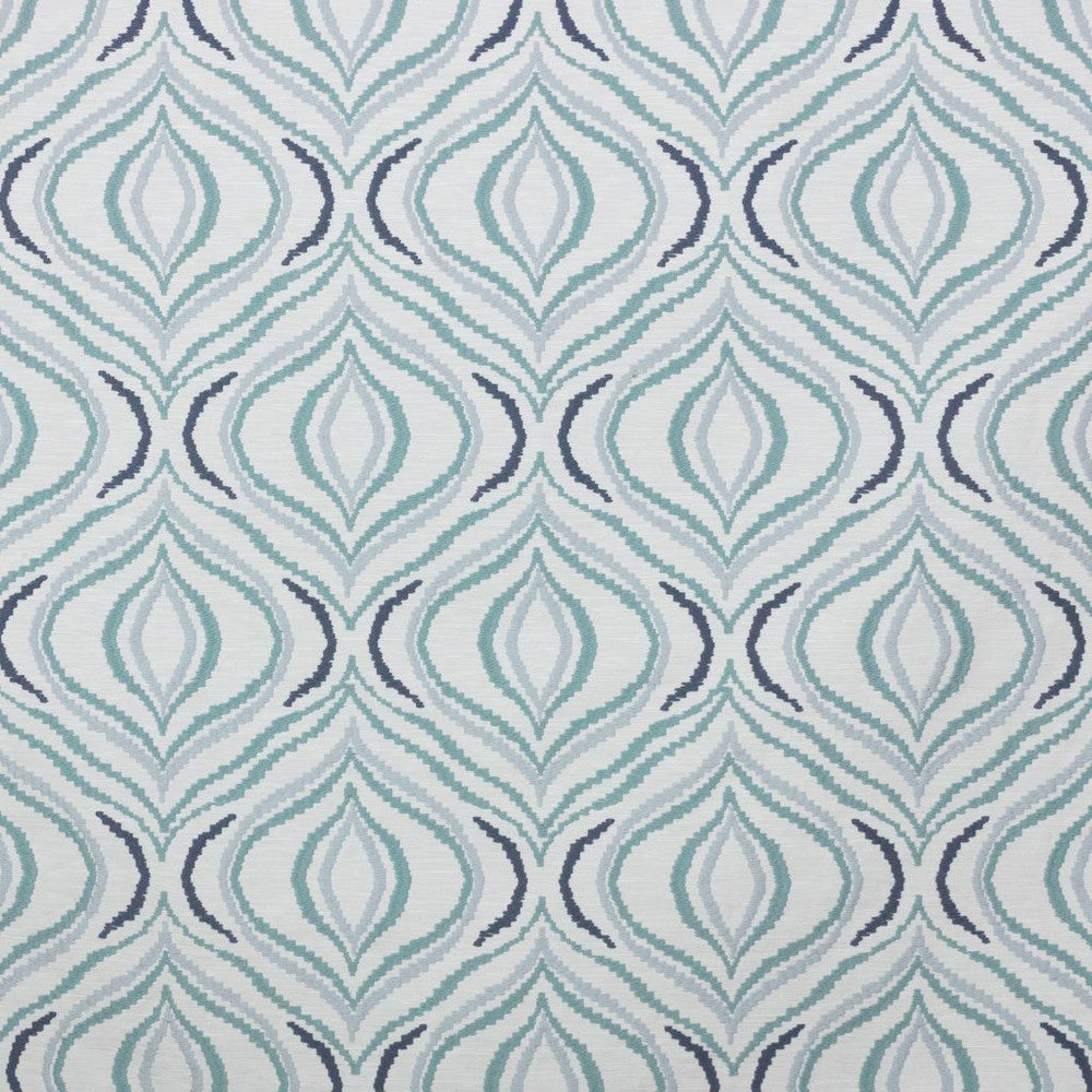 Tradewinds Cirrus by RM CoCo Fabric 2018 Spring - Prive Collection 40% Polyester 35% Cotton 25% Viscose Embroidery: 100% Cotton See Sample 0 Horizontal: 10.625 and Vertical: 16.25 57 - Fabric Carolina -