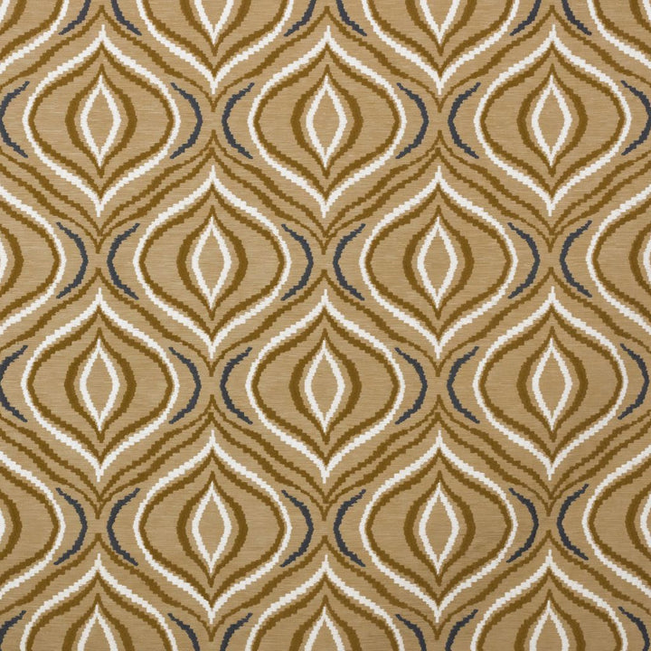 Tradewinds Butternut by RM CoCo Fabric