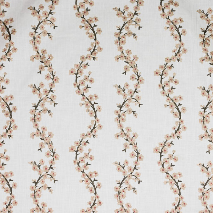 Cherry Blossom Blush by RM CoCo Fabric