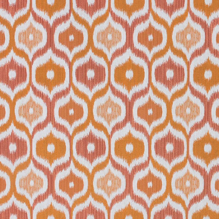 Rio Arriba Mango by RM CoCo Fabric 2018 Spring - Prive Collection 46% Polyester 25% Rayon 16% Cotton 13% Nylon See Sample 81000 Horizontal: 7.8757.375 59  - Fabric Carolina -