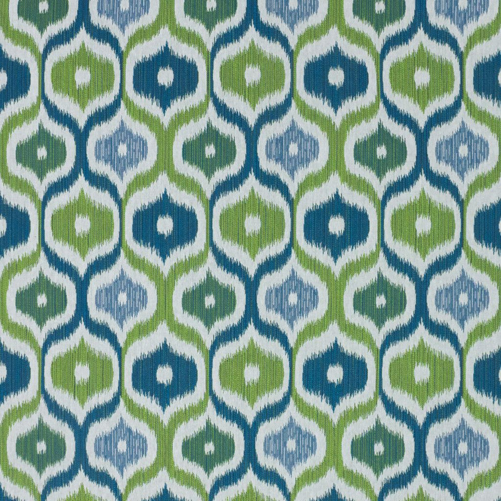 Rio Arriba Lagoon by RM CoCo Fabric
